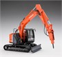 66109  техника и вооружение  Hitachi Excavator Zaxis 135US Hydraulic Breaker  (1:35) 2000002214700