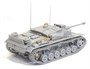 6644  техника и вооружение  StuG.III Ausf.F/8 Late Production (w/Winterketten)  (1:35) 89195866448