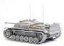 6644  техника и вооружение  StuG.III Ausf.F/8 Late Production (w/Winterketten)  (1:35) 89195866448