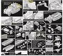 6677  техника и вооружение  Sd.Kfz.10/5 w/Armoured Cab fur 2cm flak 38  (1:35) 89195866776