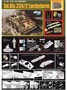 6696  техника и вооружение  Sd.Kfz. 234/2 Luchsturm  (1:35) 2000002206934