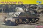 6698  техника и вооружение  M4A3 75(W) ETO  (1:35) 2000002206941