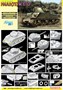 6698  техника и вооружение  M4A3 75(W) ETO  (1:35) 2000002206941