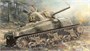 6701  техника и вооружение  M4A1 75mm EARLY VERSION  (1:35) 89195867018