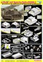 6713  техника и вооружение  s.IG.33 auf Fgst.Pz.Kpfw.III (Sfl.)  (1:35) 89195867131