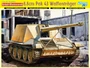 6728  техника и вооружение  САУ Ardelt-Rheinmetall 8.8cm Pak 43 Waffentrager (1:35) 89195867285
