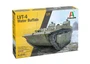6752  техника и вооружение  LVT-4 Water Buffalo (ETO)  (1:35) 8001283067522