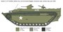 6752  техника и вооружение  LVT-4 Water Buffalo (ETO)  (1:35) 8001283067522