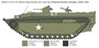 6752  техника и вооружение  LVT-4 Water Buffalo (ETO)  (1:35) 8001283067522