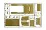 6752  техника и вооружение  LVT-4 Water Buffalo (ETO)  (1:35) 8001283067522