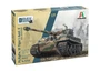 6754  техника и вооружение  Pz.Kpfw. VI Tiger I Ausf. E late production  (1:35) 8001283067546