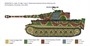 6754  техника и вооружение  Pz.Kpfw. VI Tiger I Ausf. E late production  (1:35) 8001283067546