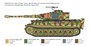 6754  техника и вооружение  Pz.Kpfw. VI Tiger I Ausf. E late production  (1:35) 8001283067546