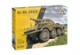 6756  техника и вооружение  Sd. Kfz. 234/3  (1:35) 8001283067560