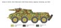 6756  техника и вооружение  Sd. Kfz. 234/3  (1:35) 8001283067560