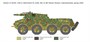 6756  техника и вооружение  Sd. Kfz. 234/3  (1:35) 8001283067560