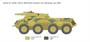 6756  техника и вооружение  Sd. Kfz. 234/3  (1:35) 8001283067560