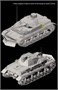 6764  техника и вооружение  Pz.Kpfw.IV Ausf.B mit Schneeräumer System Schmidt (1:35) 89195867643