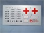 6766  техника и вооружение  Sd.Kfz.3 Maultier Ambulance (1:35) 89195867667