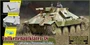 6815  техника и вооружение  САУ Vollkettenaufklaerer 38 w/7.5cm Kanone 51 L/24 (1:35) 89195868152