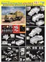 6828  техника и вооружение  German 3t 4x2 Cargo Truck w/2cm FlaK 38 (2 in 1)  (1:35) 89195868282