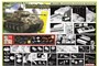 6841  техника и вооружение  Befehls Panther Ausf.G (Premium Edition)  (1:35) 89195868411
