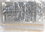 6851  техника и вооружение  Sturmgeschütz III Ausf C/D 7.5cm KANONE (SdKfz 142)  (1:35) 89195868510