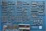 6856  техника и вооружение  German S-76i with Cupola (1:35) 89195868565
