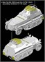 6882  техника и вооружение  Sd.Kfz. 250/9 Ausf. A le. S.P.W (2cm)  (1:35) 89195868824