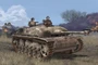 6891  техника и вооружение  САУ  StuG.III Ausf.G Concrete Armored w/Zimmerit  (1:35) 89195868916