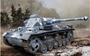 6903  техника и вооружение  Pz.Kpfw.III Ausf.K  (1:35) 89195869036