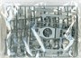 6943  техника и вооружение  Sd.Kfz.234/2 Puma (Premium Edition)  (1:35) 89195869432
