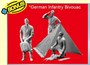 6974  техника и вооружение  German 3t 4x2 Cargo Truck (2 in 1)  (1:35) 89195869746