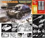 6979  техника и вооружение  10.5cm K.Pz.Sfl.Iva "Dicker Max"  (1:35) 89195869791