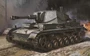 6982  техника и вооружение  Pz.Sfl.IVb 10.5cm le.FH.18/1 Sd.Kfz.165/1 Ausf.A  (1:35) 89195869821