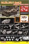 6984  техника и вооружение  Sd.Kfz.251 Ausf.D with Night Vision Falke  (1:35) 89195869845