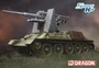 6986  техника и вооружение  Танк 34 747(r) mit 8.8cm FlaK 36/37  (1:35) 89195869869