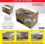 6989  техника и вооружение  Operation ‘Zitadelle’ Collector’s Box Set. The Battle of Kursk  (1:35) 89195869890