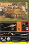 6993  техника и вооружение  Jagdpanzer 38 (t) "Hetzer" Command Version Early 05-06/44 (1:35) 89195869937