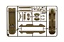 7022  техника и вооружение  DUKW (1:72) 8001283070225