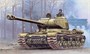 7040  техника и вооружение  JS-2 Stalin  (1:72) 8001283070409