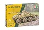 7047  техника и вооружение  SD.KFZ.234/4 (1:72) 8001283070478