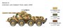 7047  техника и вооружение  SD.KFZ.234/4 (1:72) 8001283070478