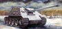 7048  техника и вооружение  САУ  SD.KFZ.173 ЯГДПАНТЕРА (1:72) 2000002092384