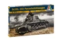 7072  техника и вооружение  Sd.Kfz..265 Panzerbefehlswagen  (1:72) 8001283070720