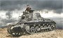 7072  техника и вооружение  Sd.Kfz..265 Panzerbefehlswagen  (1:72) 8001283070720