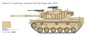 7073  техника и вооружение  MAGACH 6  (1:72) 8001283070737