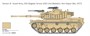 7073  техника и вооружение  MAGACH 6  (1:72) 8001283070737