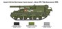 7076  техника и вооружение  САУ M12 Gun Motor Carriagе  (1:72) 8001283070768