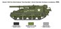 7076  техника и вооружение  САУ M12 Gun Motor Carriagе  (1:72) 8001283070768